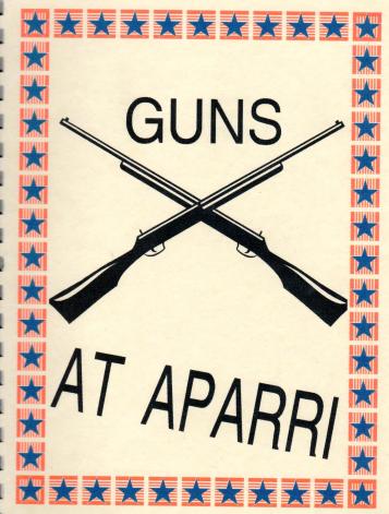 Guns at Aparri
